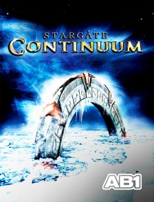 AB 1 - Stargate : continuum