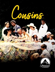 Paramount Channel - Cousins