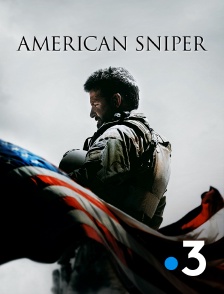 France 3 - American Sniper