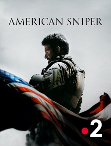 France 2 - American Sniper