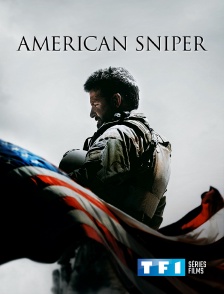 TF1 Séries Films - American Sniper