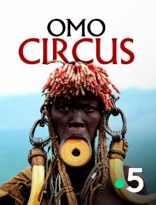 France 5 - Omo circus