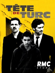 RMC Story - Tête de Turc