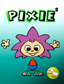 Duck TV - Pixie 2