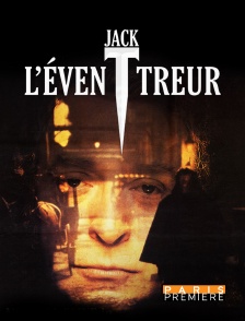 Paris Première - Jack l'éventreur