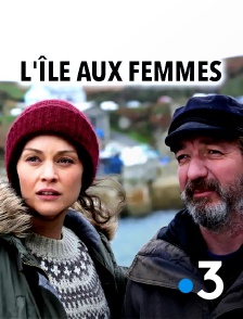 France 3 - L'île aux femmes