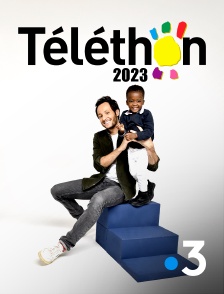 France 3 - Téléthon 2023 : 37e édition