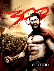 Action - 300