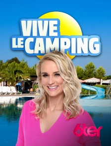 6ter - Vive le camping