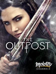 Molotov Channels - The Outpost