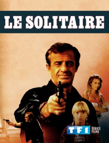 TF1 Séries Films - Le solitaire