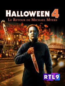 RTL 9 - Halloween 4