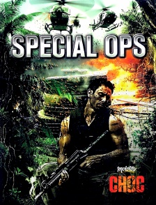 Molotov Channels CHOC - Special Ops