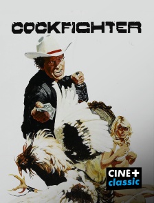 Cockfighter