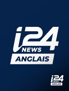 i24 News Anglais - Programme indéterminé