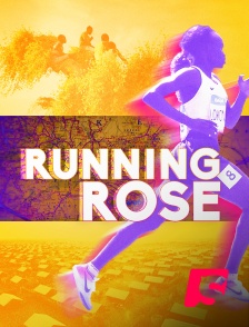 Spicee - Running Rose