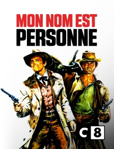 C8 - Mon nom est "Personne"