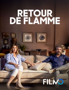 FilmoTV - Retour de flamme