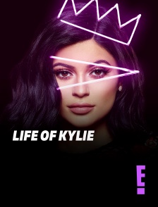 E! - Life of Kylie en replay