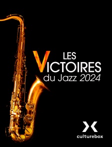 Culturebox - Les 22e Victoires du jazz