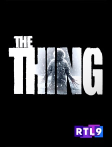 RTL 9 - The Thing