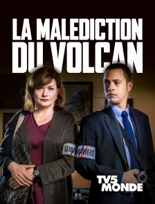 TV5MONDE - La malédiction du volcan