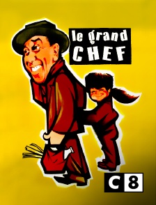 C8 - Le grand chef