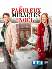 TF1 Séries Films - Les fabuleux miracles de Noël