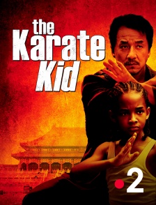 France 2 - The Karate Kid