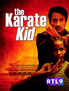 RTL 9 - The Karate Kid