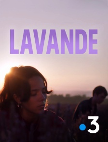 France 3 - Lavande