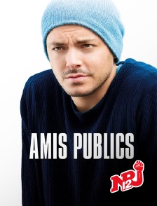 NRJ 12 - Amis publics