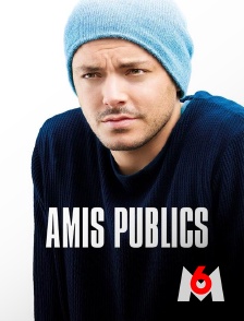 M6 - Amis publics