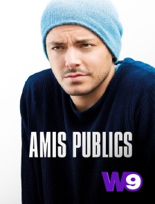 W9 - Amis publics