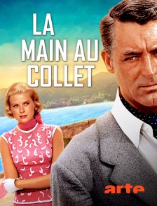 Arte - La main au collet