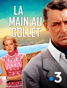 France 3 - La main au collet