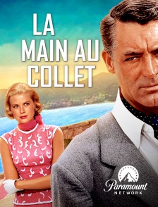 Paramount Network - La main au collet