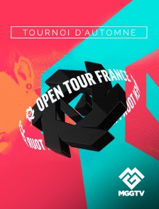 MGG TV - Valorant Open Tour : Tournoi d'automne