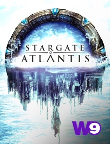 W9 - Stargate Atlantis en replay