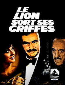 Paramount Channel Décalé - Le lion sort ses griffes