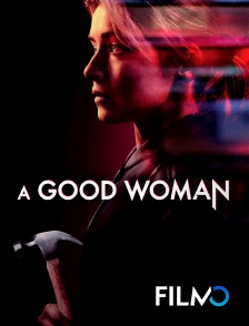 FilmoTV - A good woman