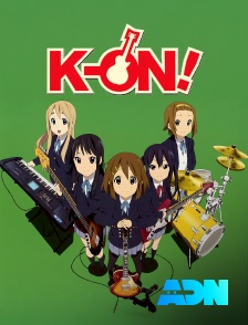 ADN - K-On !