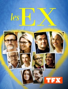 TFX - Les ex