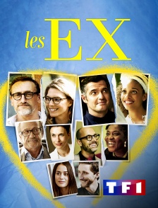 TF1 - Les ex