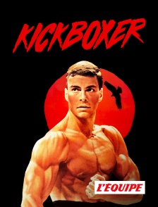 L'Equipe - Kickboxer