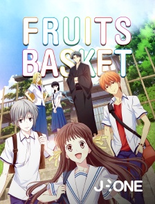 J-One - Fruits Basket