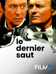 FilmoTV - Le dernier saut