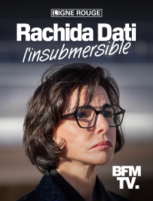 BFMTV - Rachida Dati, l'insubmersible en replay