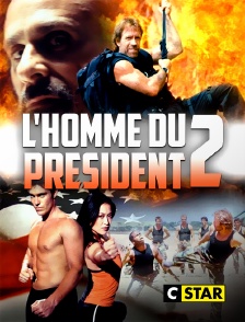 CSTAR - L'homme du président 2 : Mission spéciale