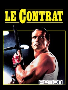 Action - Le contrat